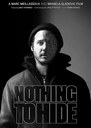 Nothing to hide poster light
