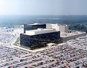 220px national security agency headquarters  fort meade  maryland